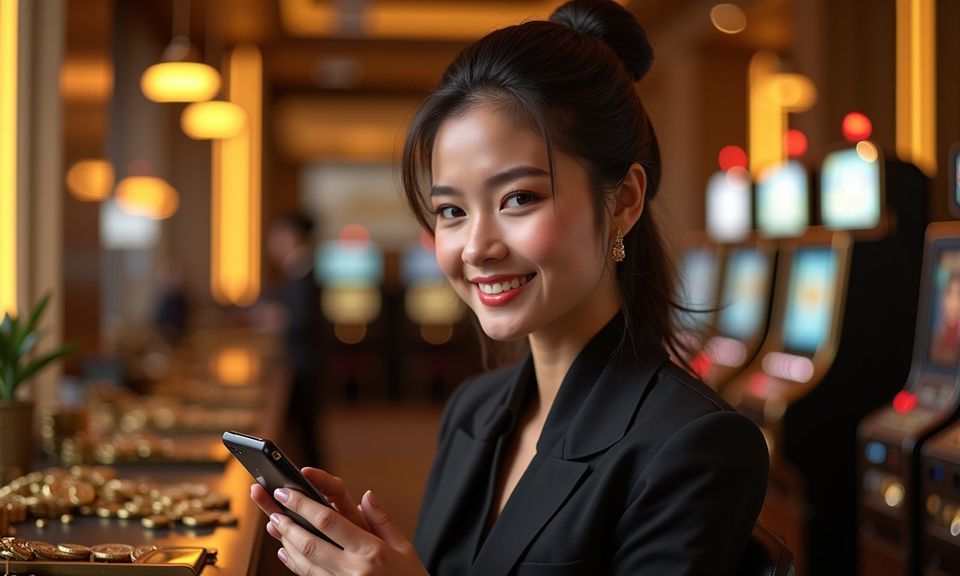 kj1747 mobile gaming